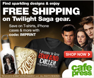 Twilight ad